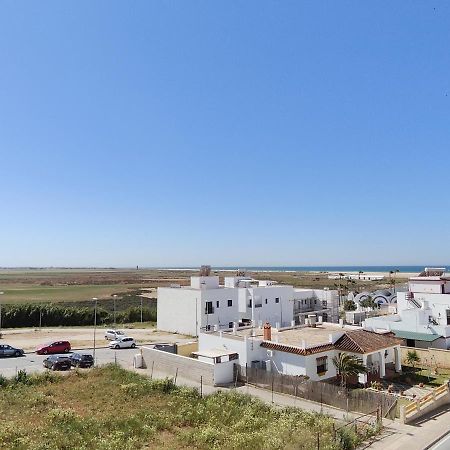 Gemini Conil Villa Conil De La Frontera Eksteriør bilde