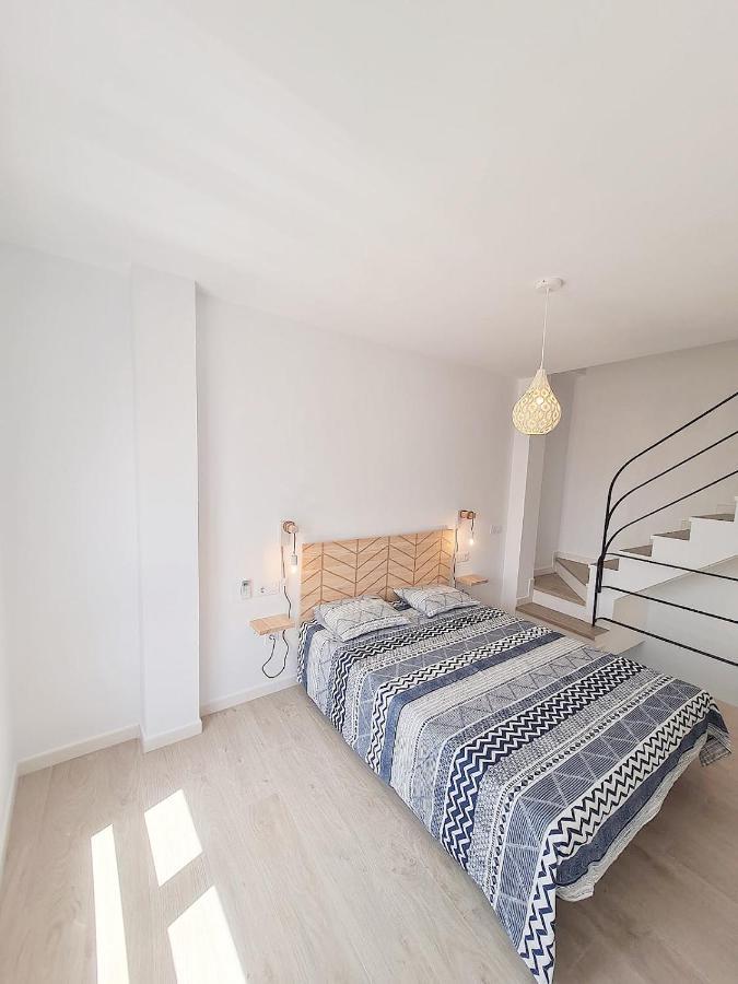 Gemini Conil Villa Conil De La Frontera Eksteriør bilde