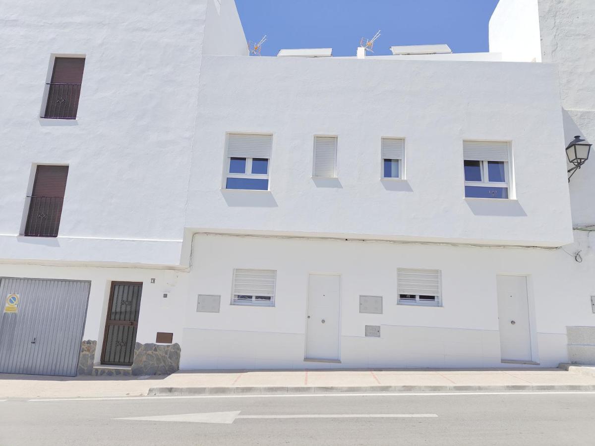 Gemini Conil Villa Conil De La Frontera Eksteriør bilde