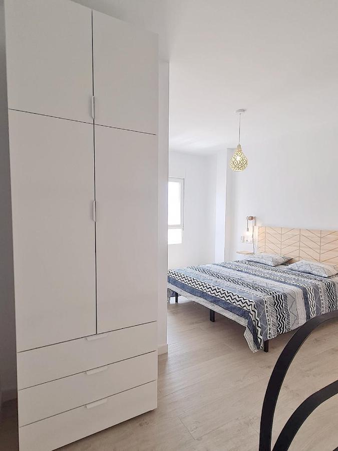 Gemini Conil Villa Conil De La Frontera Eksteriør bilde