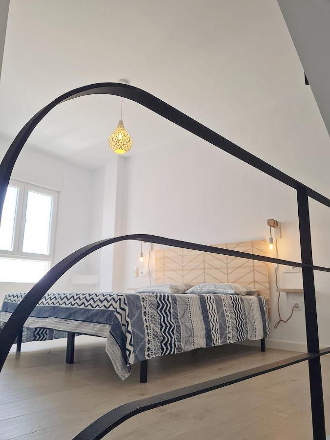 Gemini Conil Villa Conil De La Frontera Eksteriør bilde