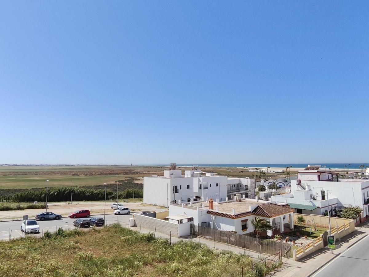 Gemini Conil Villa Conil De La Frontera Eksteriør bilde