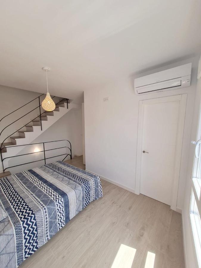 Gemini Conil Villa Conil De La Frontera Eksteriør bilde