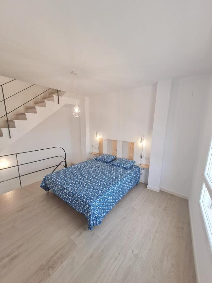 Gemini Conil Villa Conil De La Frontera Eksteriør bilde