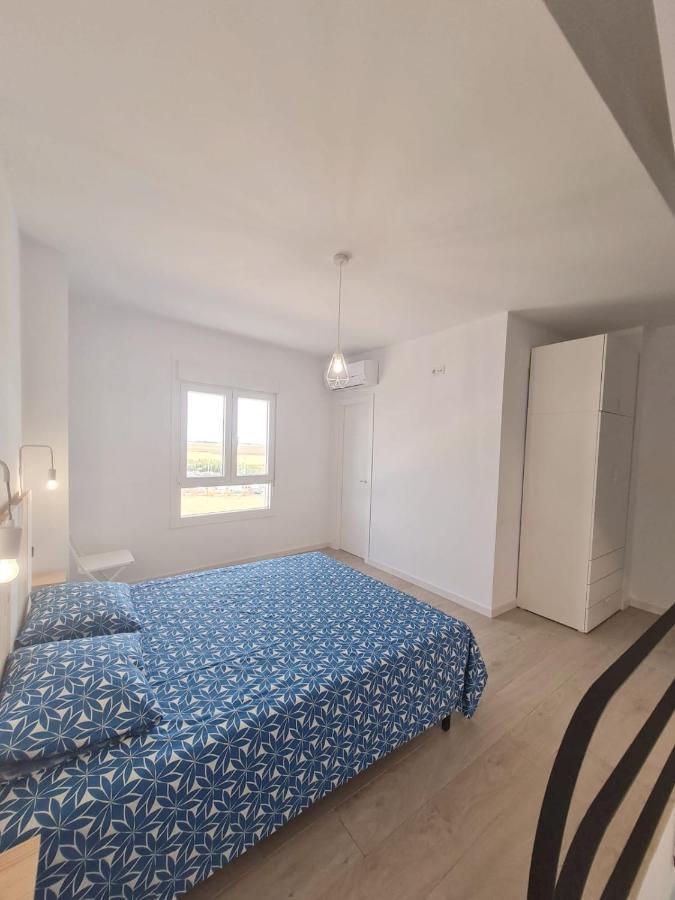 Gemini Conil Villa Conil De La Frontera Eksteriør bilde