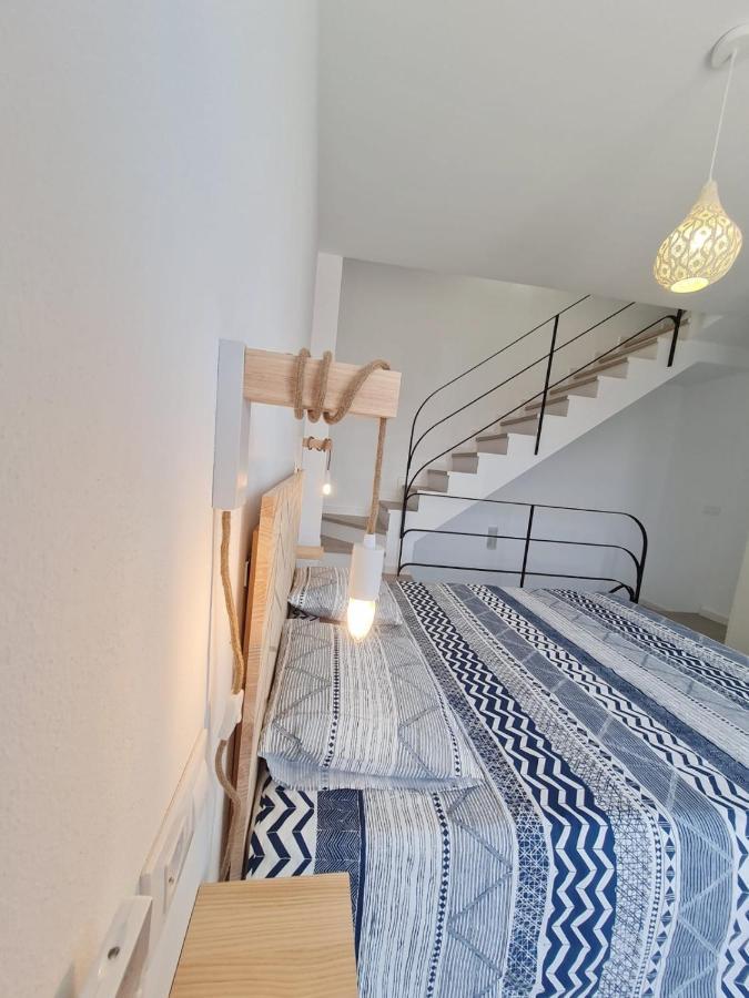 Gemini Conil Villa Conil De La Frontera Eksteriør bilde