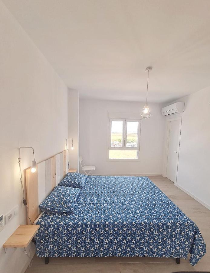 Gemini Conil Villa Conil De La Frontera Eksteriør bilde